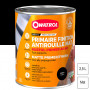 Primaire antirouille Rustol Primer Noir mat AP60 2,5L OWATROL