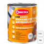 Primaire antirouille Rustol Primer Blanc mat AP60 2,5L OWATROL