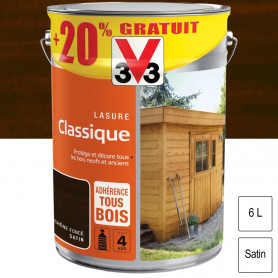 Protection des Bois