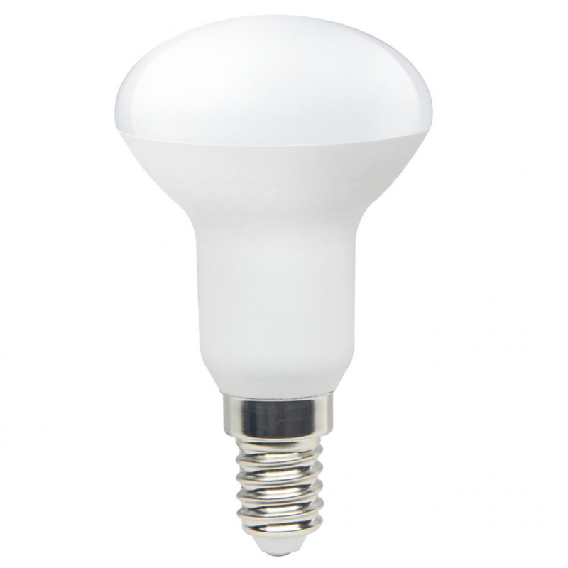 Ampoule led Réflecteur E14 40W 470lm 2700K