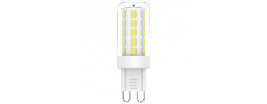 Ampoules LED