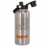 Gourde isotherme 1L ENJOY métal KAPRIOL