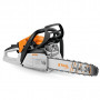 Tronçonneuse thermique MS 182 C-BE 35,8cm³ 1600W 35cm STIHL