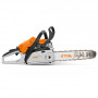 Tronçonneuse thermique MS 182 C-BE 35,8cm³ 1600W 35cm STIHL