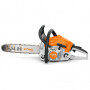 Tronçonneuse thermique MS 182 C-BE 35,8cm³ 1600W 35cm STIHL