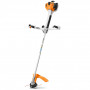 Débroussailleuse thermique FS 411 C-EM 41,6cm³ 2000W STIHL