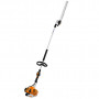 Taille-haie sur perche thermique HL 92 C-E 24,1cm³ 900W 50cm STIHL