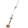 Taille-haie sur perche thermique HL 94 C-E 24,1cm³ 900W 60cm STIHL