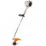 Coupe-herbe thermique FS 50 C-E 27,2cm³ 800W STIHL