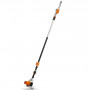 Perche d'élagage thermique HT 135 36,3cm³ 1400W 30cm STIHL