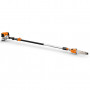 Perche d'élagage thermique HT 135 36,3cm³ 1400W 30cm STIHL