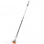 Perche d'élagage thermique HT 56 C-E 27,2cm³ 800W 25cm STIHL