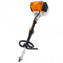 Moteur CombiSystème thermique KM 131 R 36,3cm³ 1400W STIHL