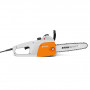 Tronçonneuse électrique MSE 141 C-Q 1400W 35cm STIHL