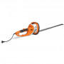 Taille-haie électrique HSE 71 600W 60cm STIHL