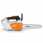 Tronçonneuse à batterie MSA 161 T 36V 30cm (machine seule) STIHL