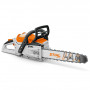 Tronçonneuse à batterie MSA 300 36V 40cm (machine seule) STIHL