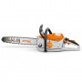 Tronçonneuse à batterie MSA 300 36V 40cm (machine seule) STIHL