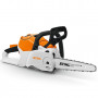 Tronçonneuse à batterie MSA 160 C-B 36V 30cm (machine seule) STIHL