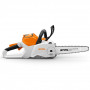 Tronçonneuse à batterie MSA 160 C-B 36V 30cm (machine seule) STIHL