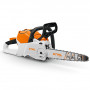 Tronçonneuse à batterie MSA 200 C-B 36V 35cm (machine seule) STIHL