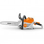 Tronçonneuse à batterie MSA 200 C-B 36V 35cm (machine seule) STIHL