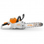 Tronçonneuse à batterie MSA 220 C-B 36V 35cm (machine seule) STIHL