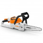 Tronçonneuse à batterie MSA 60 C-B 36V 30cm (machine seule) STIHL