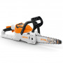 Tronçonneuse à batterie MSA 70 C-B 36V 30cm (machine seule) STIHL