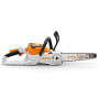 Tronçonneuse à batterie MSA 70 C-B 36V 30cm (machine seule) STIHL