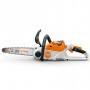 Tronçonneuse à batterie MSA 70 C-B 36V 30cm (machine seule) STIHL