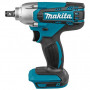 Pack Makita Power PRO 8 outils 18V: DDF458 DHR202 DGA504 DTW190 DTD152 DJV180 DSS610 DJR186 + 3 batt 5Ah + sac