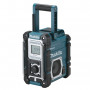 Pack Makita Power PRO 7 outils 18V: DDF458 + DHR202 + DTD152 + DGA504 + DJV180 + DJR186 + DMR108N + 3 batt 5Ah + sac