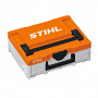 Mallette de rangement pour batteries - taille S STIHL