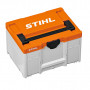 Mallette de rangement pour batteries - taille M STIHL