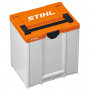 Mallette de rangement pour batteries - taille L STIHL