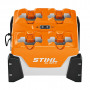 Multi-chargeur rapide AL 301-4 STIHL