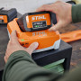 Chargeur rapide AL 301 STIHL