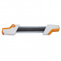 Porte-lime 2-en-1 pour chaînes 3/8"P Ø4,0mm STIHL