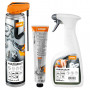 Kit d’entretien pour débroussailleuses Care & Clean Kit FS PLUS STIHL