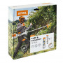 Kit d’entretien pour débroussailleuses Care & Clean Kit FS PLUS STIHL