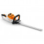 Taille-haie à batterie HSA 50 36V 50cm (machine seule) STIHL