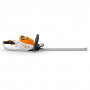 Taille-haie à batterie HSA 50 36V 50cm (machine seule) STIHL