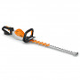 Taille-haie à batterie HSA 130 R 36V 60cm (machine seule) STIHL