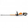 Taille-haie à batterie HSA 130 R 36V 60cm (machine seule) STIHL