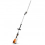 Taille-haie sur perche à batterie HLA 135 36V 60cm (machine seule) STIHL