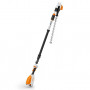 Taille-haie sur perche à batterie HLA 86 36V 50cm (machine seule) STIHL