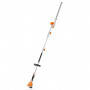 Taille-haie sur perche à batterie HLA 56 36V 45cm (machine seule) STIHL