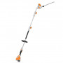 Taille-haie sur perche à batterie HLA 56 36V 45cm (machine seule) STIHL