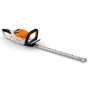 Taille-haie à batterie HSA 60 36V 60cm (machine seule) STIHL